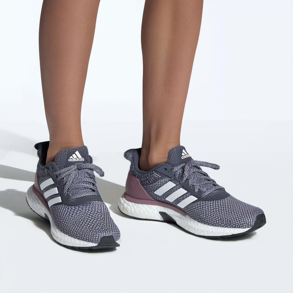 adidas Women's Ignition Running Shoe