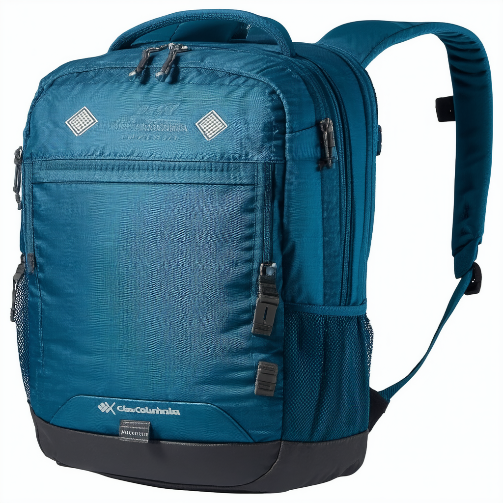 Columbia Sportswear All-Day Cruiser Backpack