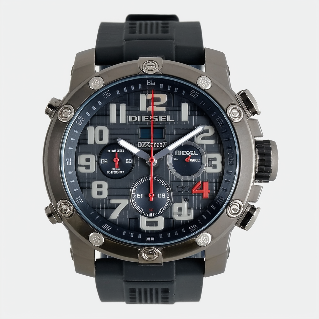 Diesel DZ7087 Mens Watch