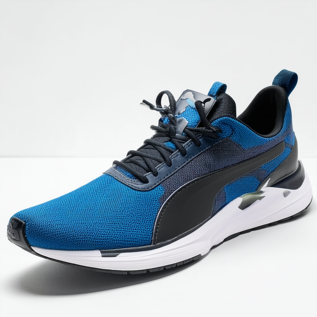 PUMA Men's Shintai Runner MP Running Shoe