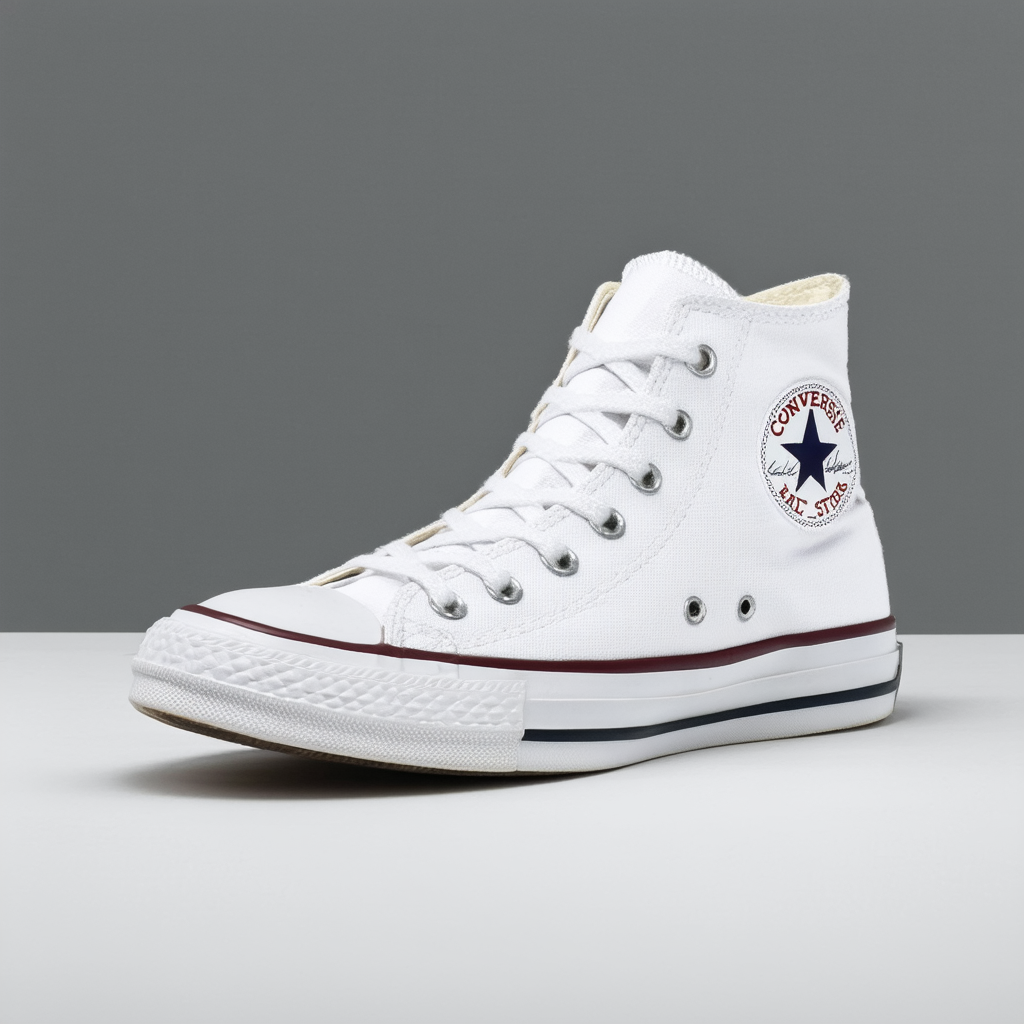Converse Unisex Chuck Taylor All Star Seasonal 2019 High Top Sneaker