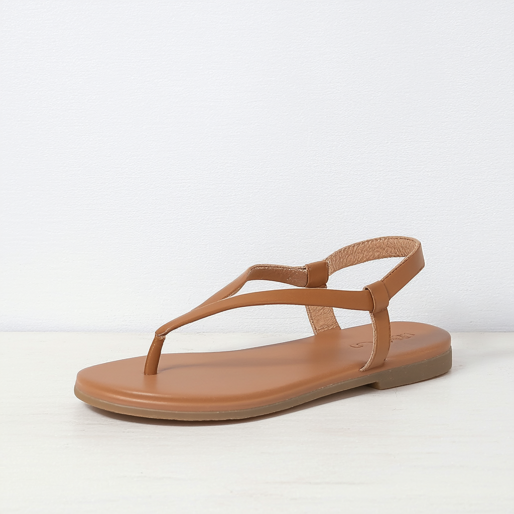 women T thong backstrap flat sandals, confortable sandals, fashion sandals