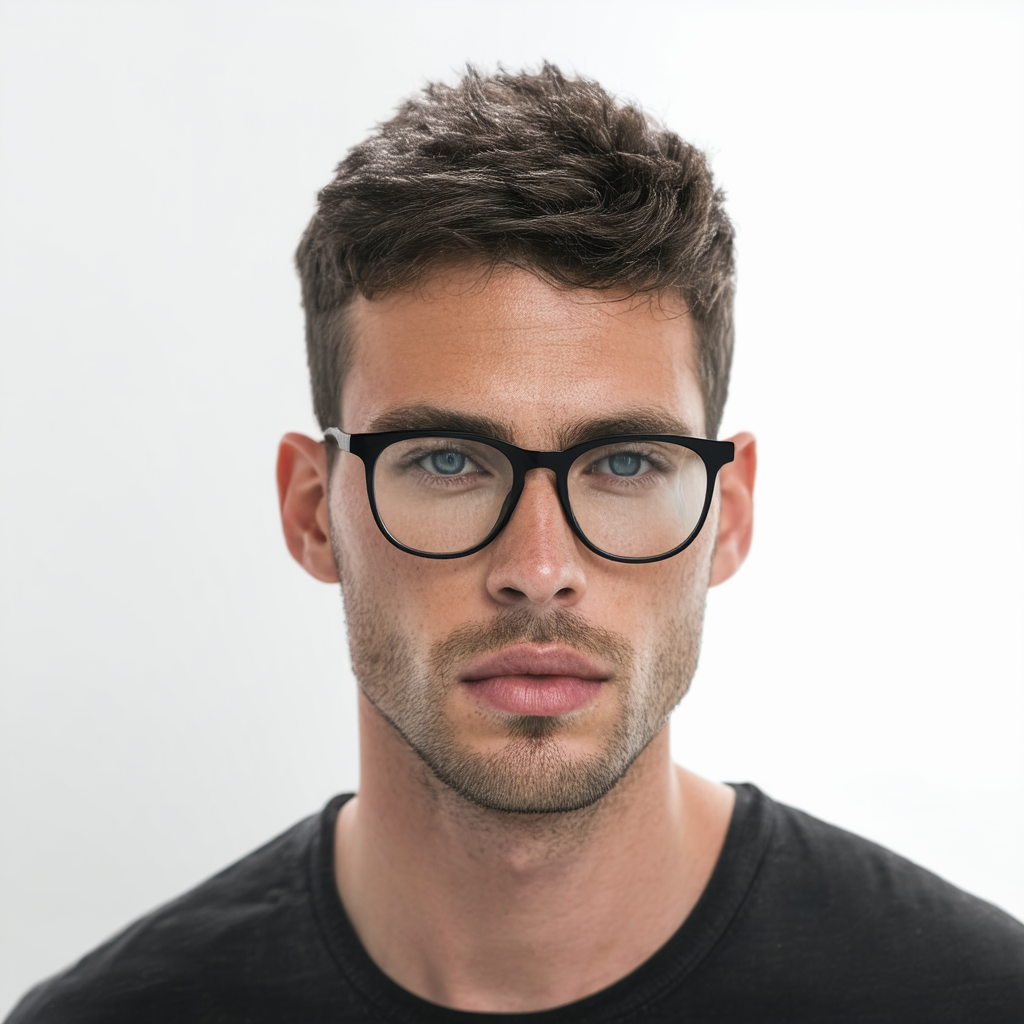 Diesel DL 5020 Men's Eyeglass Frames