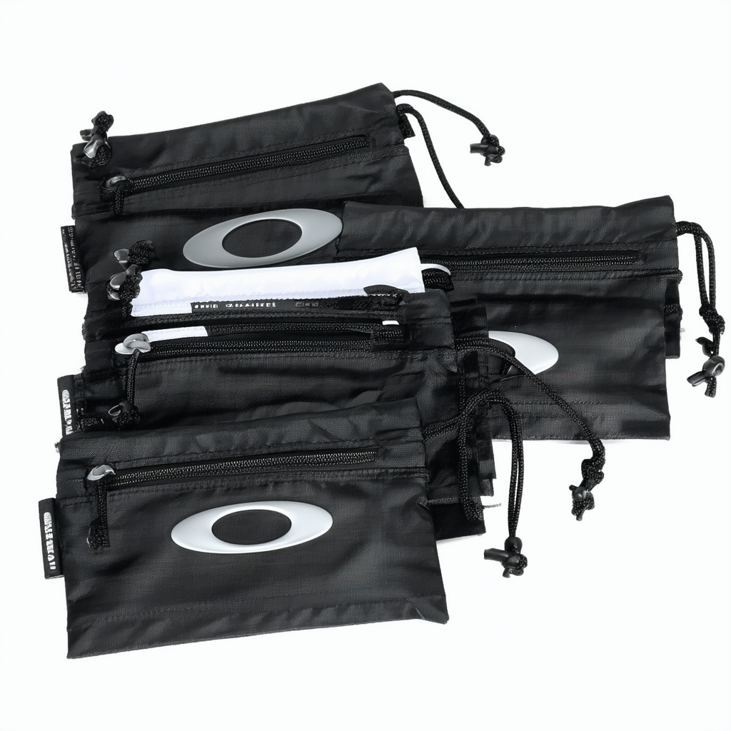 Oakley Small Micro Bags - 5 Pack