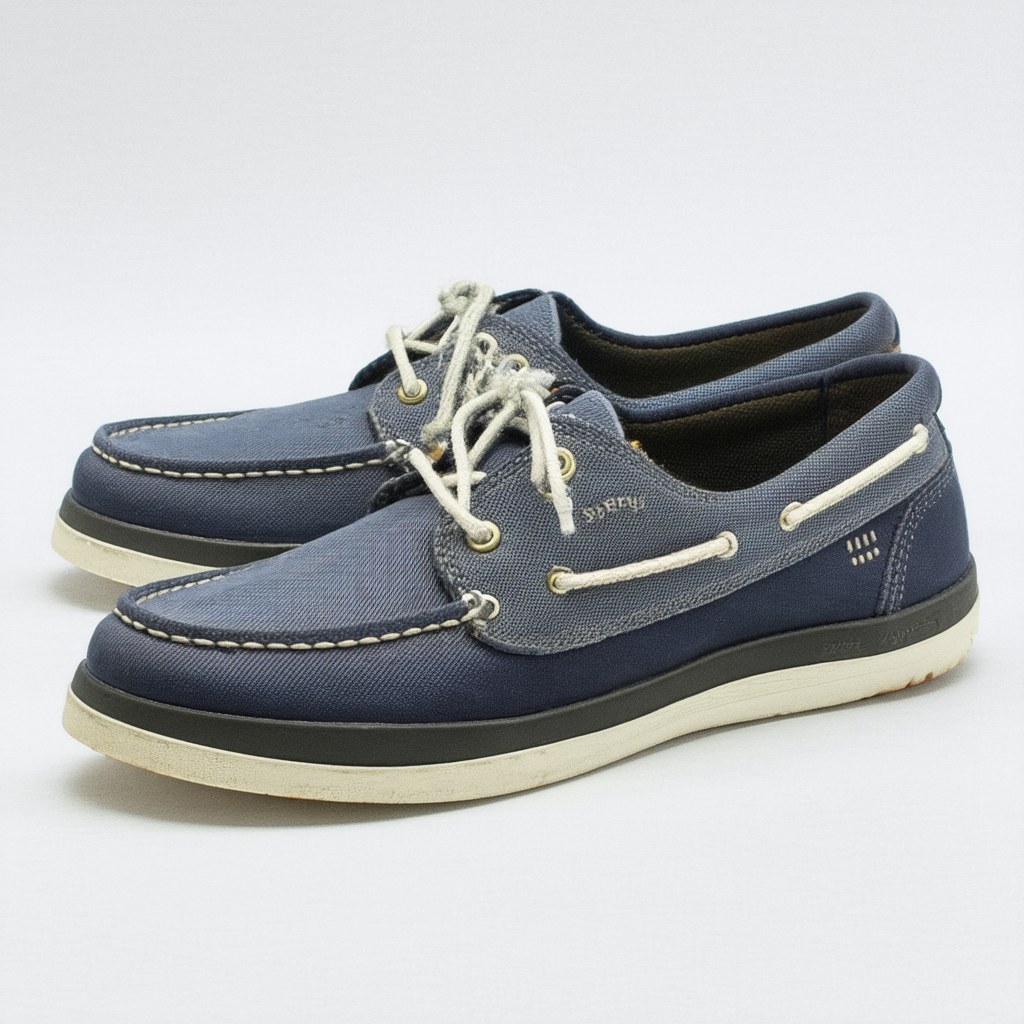 Sperry Men's, Halyard CVO Sneaker