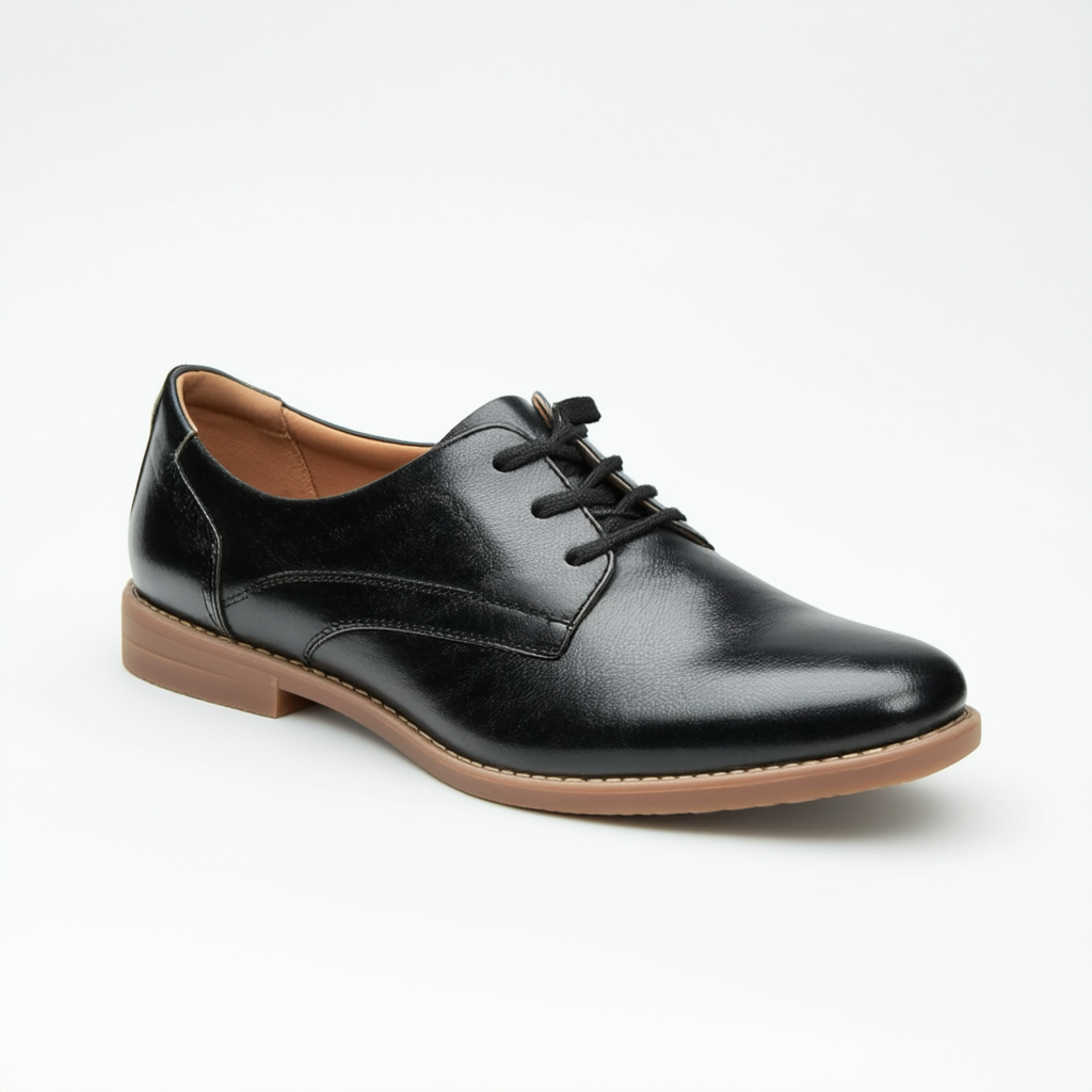 Naturalizer Women's Electra Oxford Flat