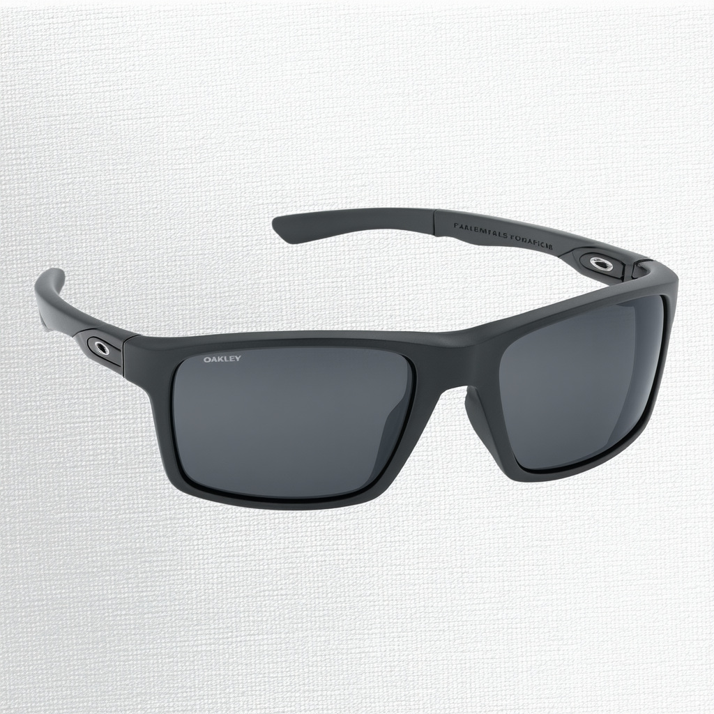 Oakley Men's Oo9008 Flak Jacket Square Sunglasses