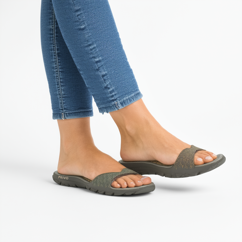 Privo Women's Kristie Flat