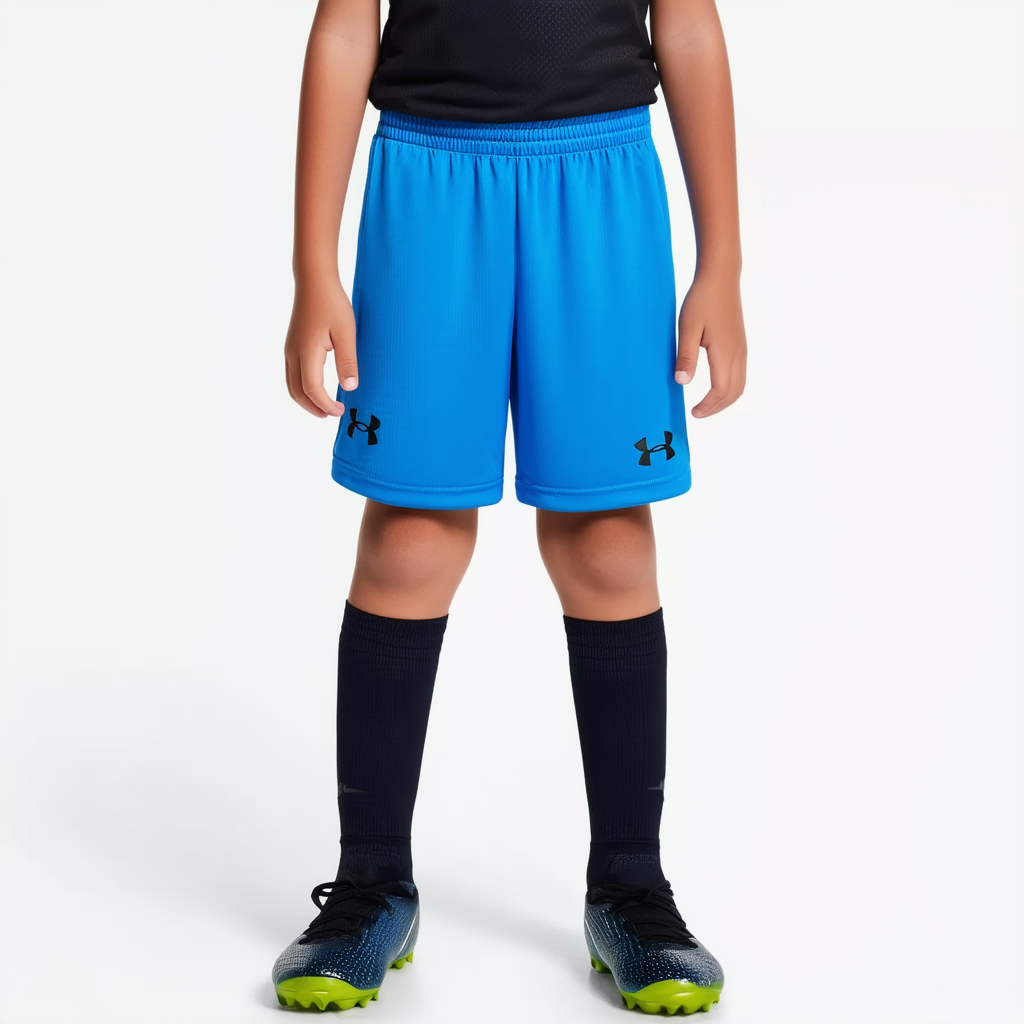 Under Armour Boys' Golazo 2.0 Soccer Shorts
