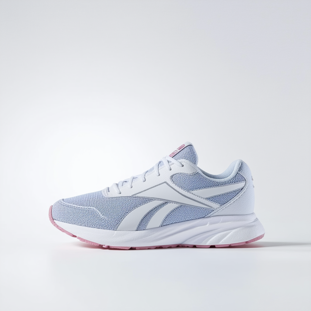 Reebok Royal Glide Womens Running Shoe