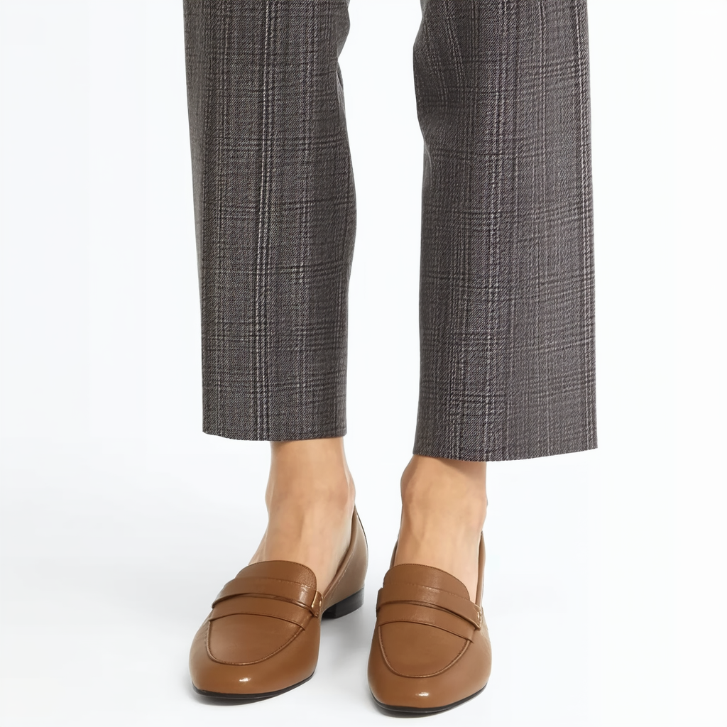 AK Anne Klein Women's Curran Loafer