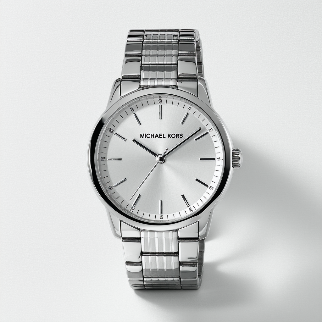 Michael Kors MK3115 Michael Kors Stainless Steel Ladies Watch MK3115