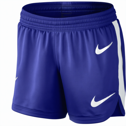 Nike Girls Performance Game Shorts Youth