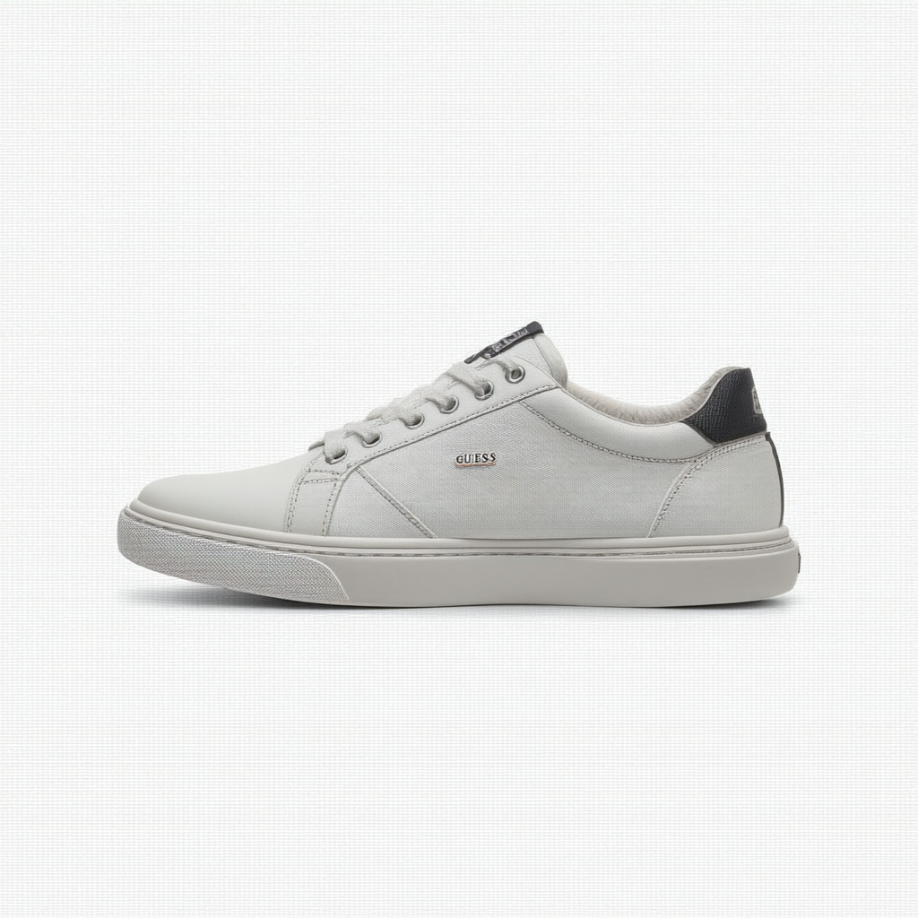 GUESS Men's Collin Fashion Sneaker