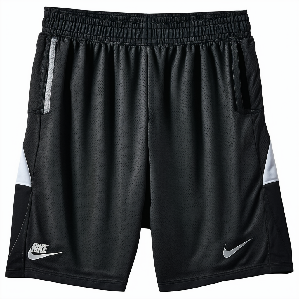 Nike Mens Monster Mesh Short Style: 524391-010 Size: L