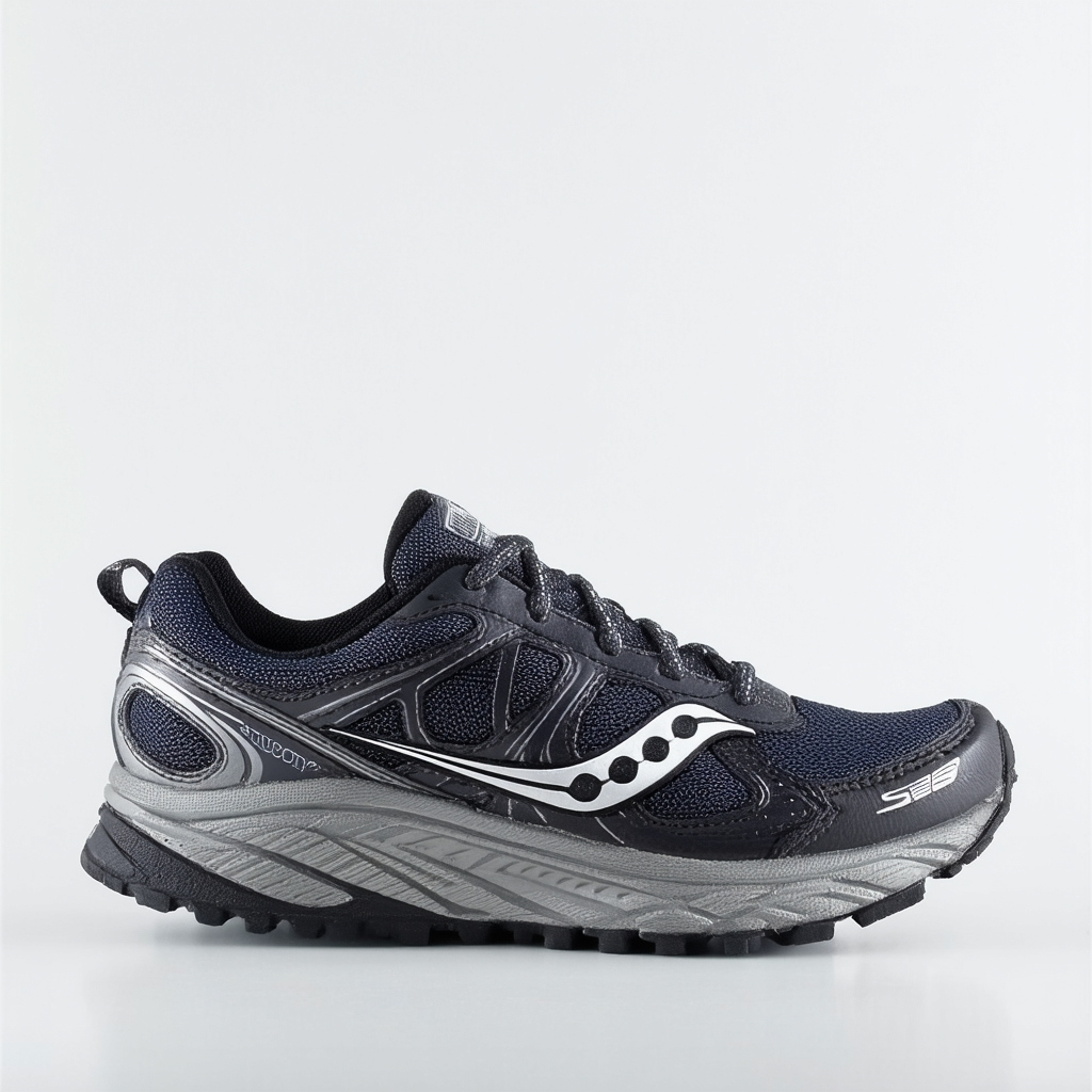 Saucony Men's ProGrid Paramount 2 Running Shoe