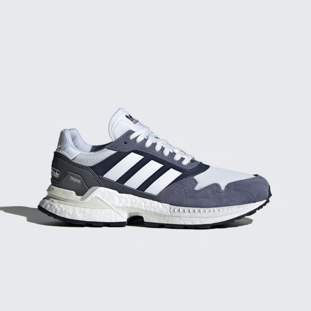 adidas Men's ZX 8000 Running Shoe