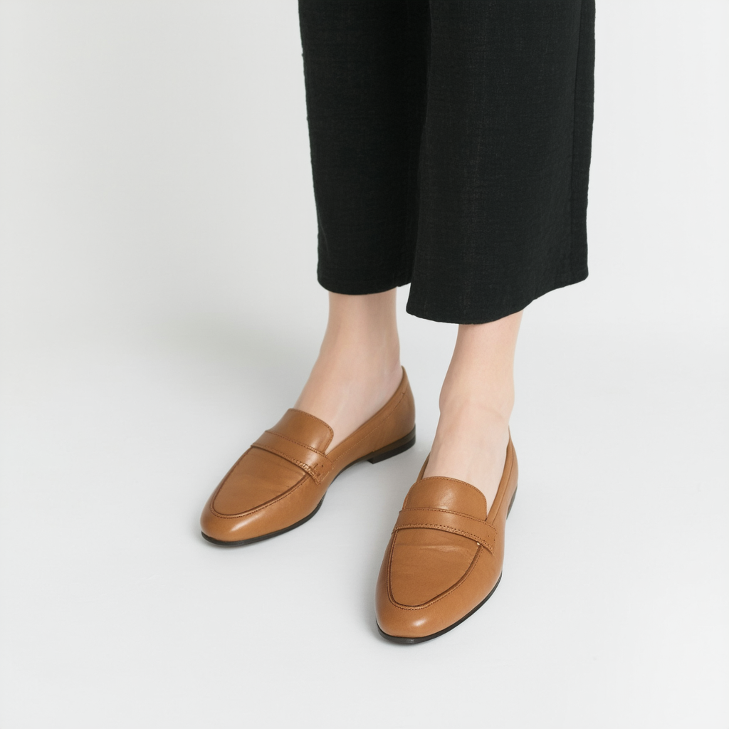 Naturalizer Women's Feist Loafer