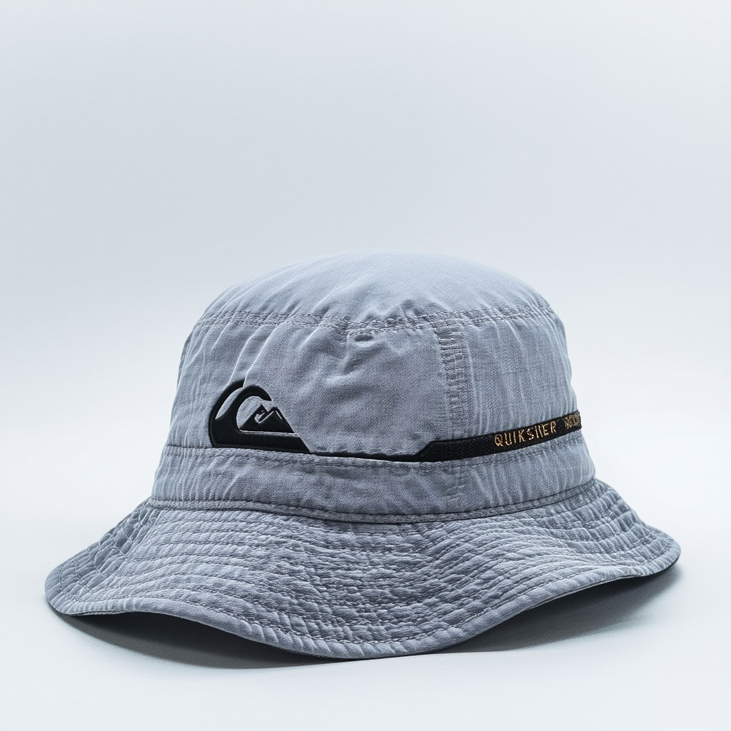 Quiksilver Sidestay Hat