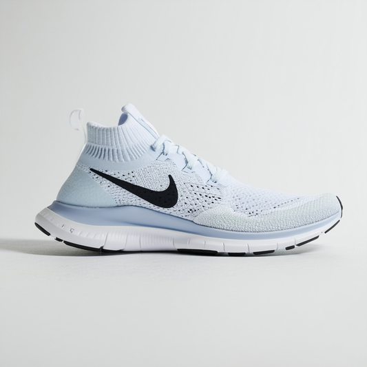 NIKE Lady Free 5.0+ Running Shoes