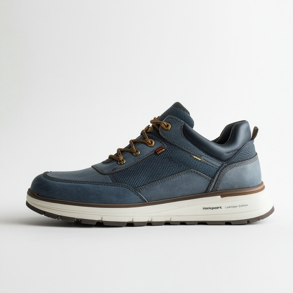 Rockport Men's 7100 Prowalker Limited Edition Sneaker