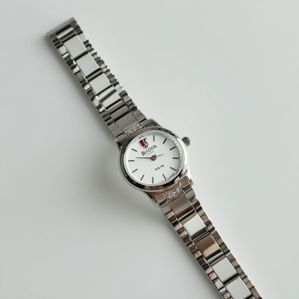 Bulova Women's 98M61 Watch