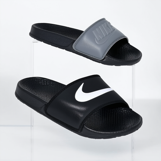 Nike Men's Benassi Just Do It Sandal