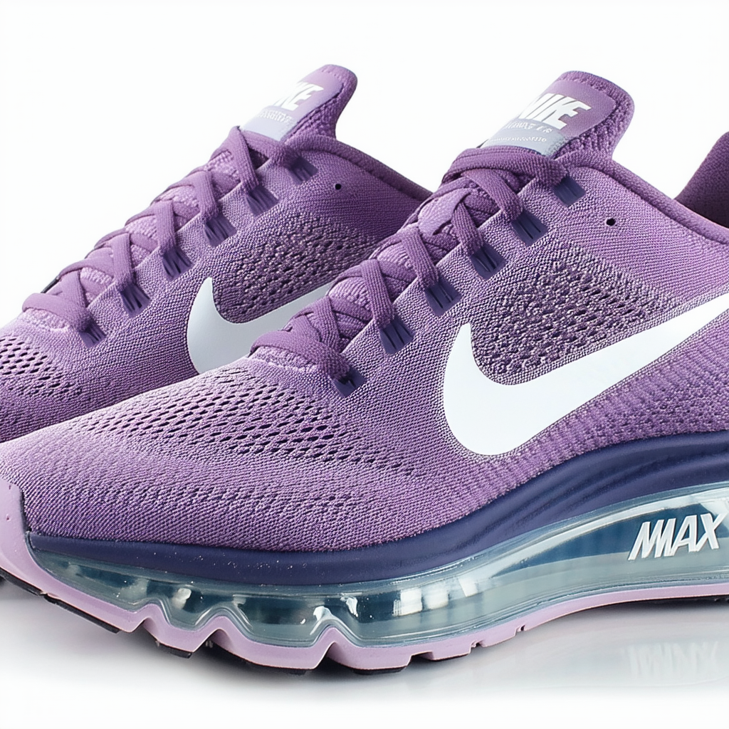 Nike Air Max 2017 Running Women's Shoes Size 8.5