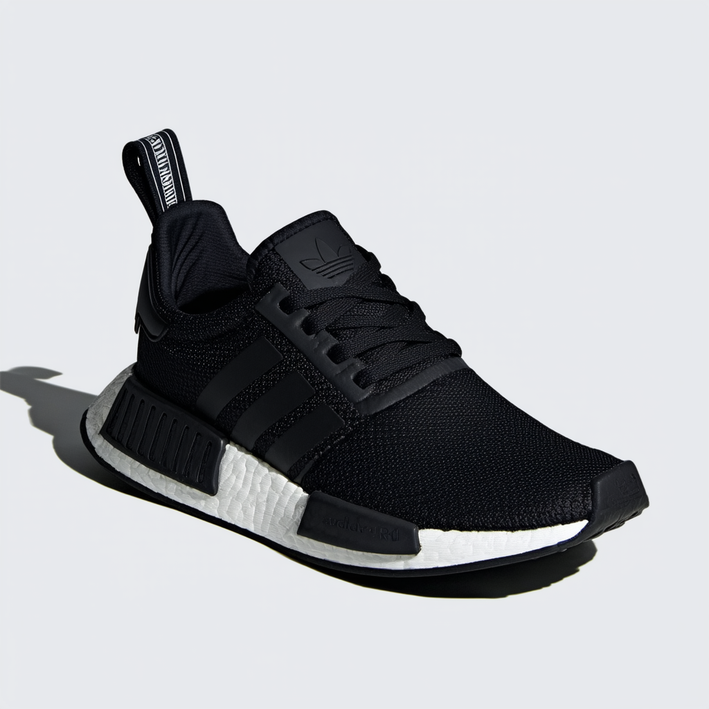 adidas Originals Men's NMD_R1's Running Shoe