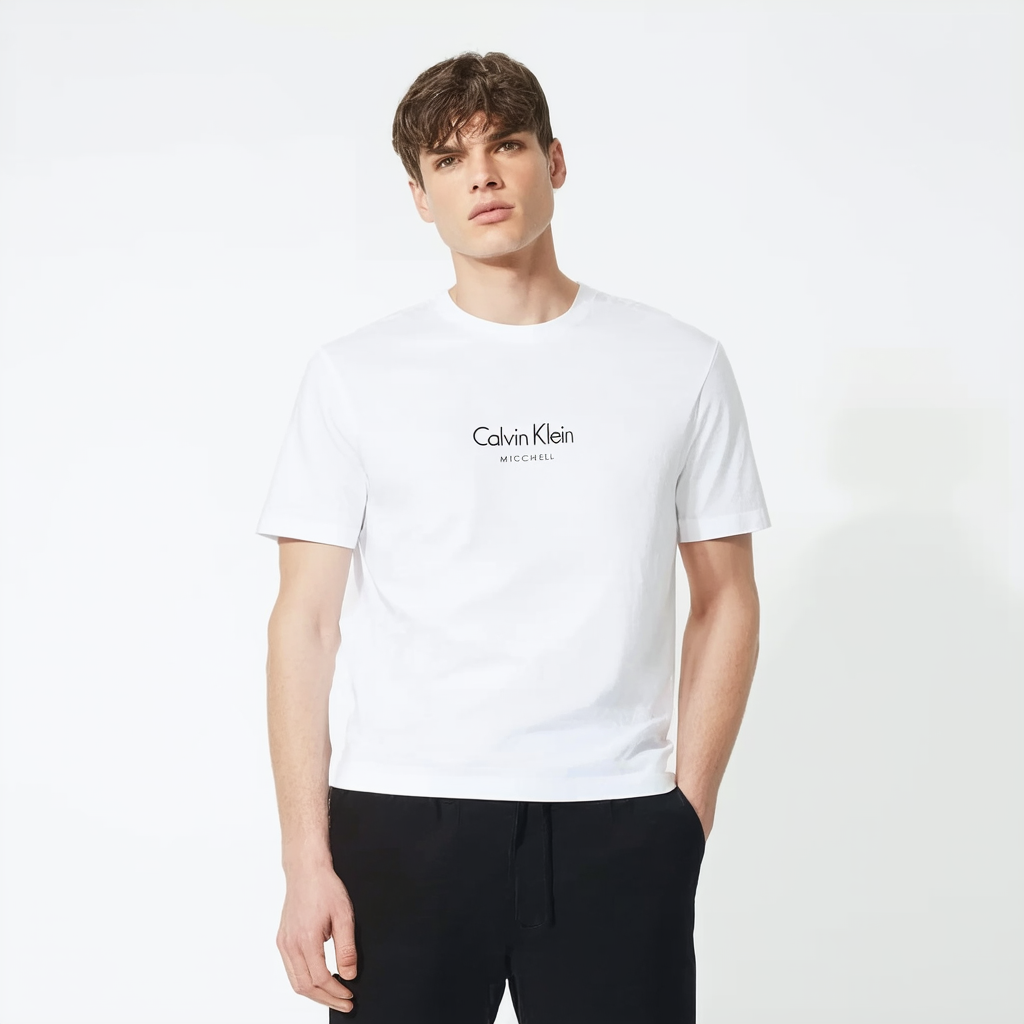 Calvin Klein Men's Mitchell