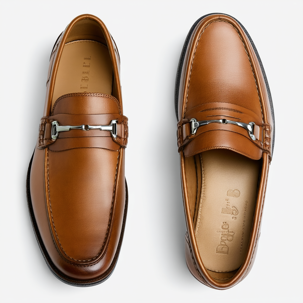 Cole Haan Men's Somerset Link Bit Ii Loafer