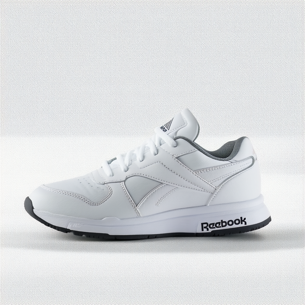 Reebok Men's Workout Plus Sneaker