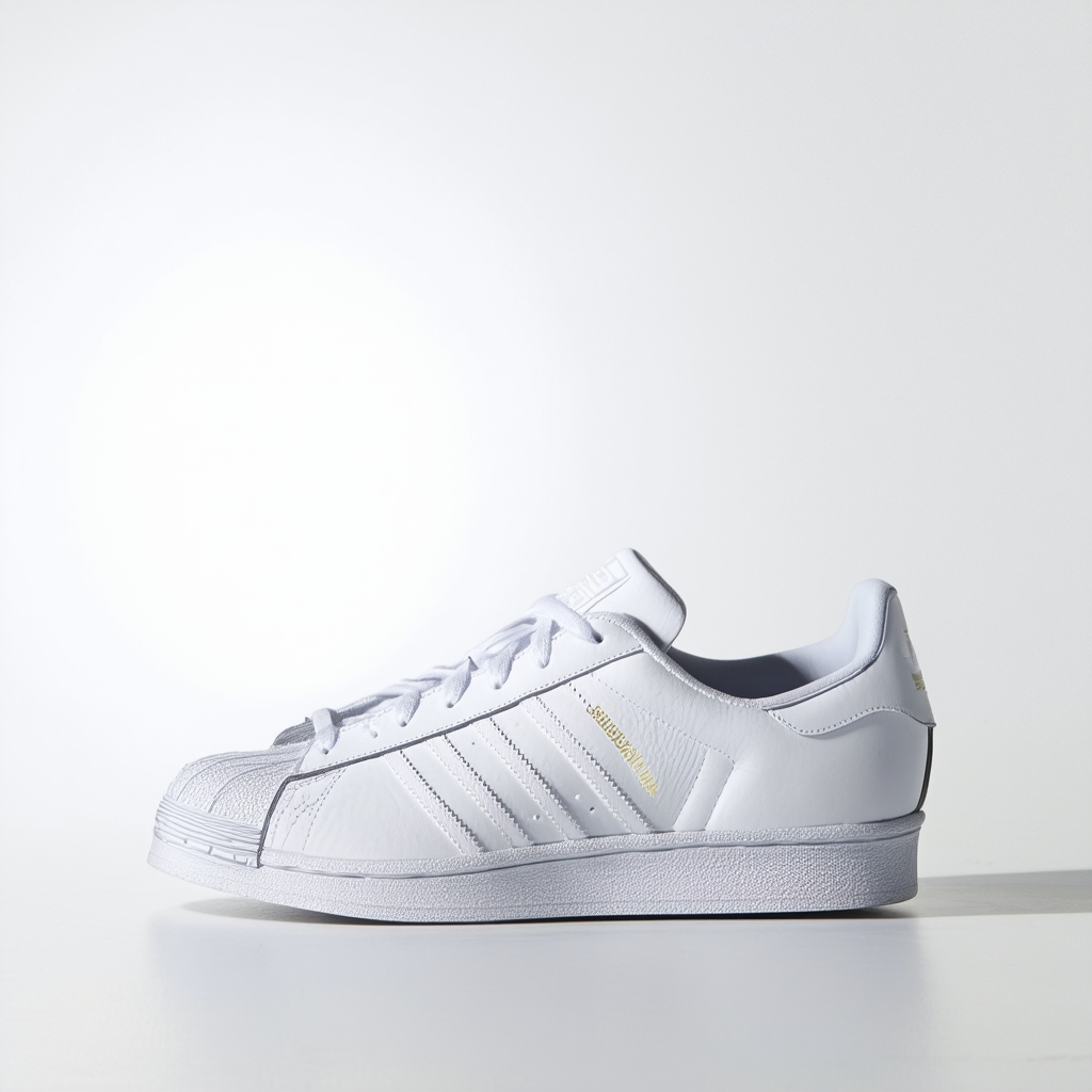 adidas Originals Men's Superstar 2 Shoe