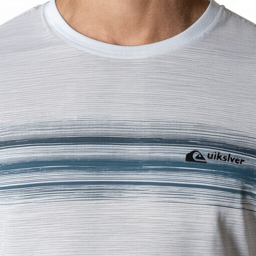 Quiksilver Men's Active Momentum T-Shirt