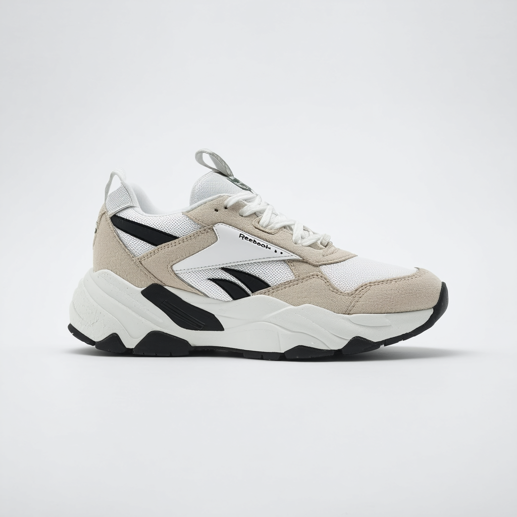 Reebok Unisex-Adult Aztrek 96 Sneaker