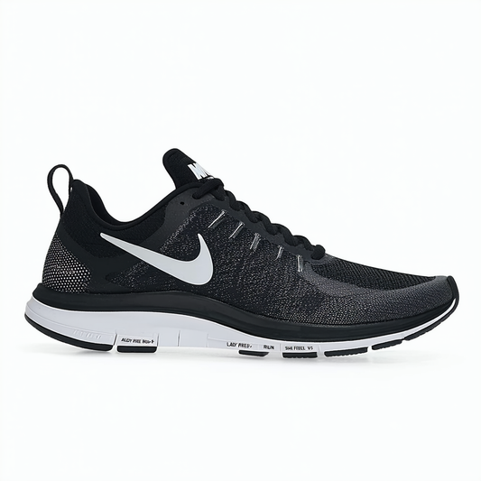 Nike Lady Free Run+ V3 Shield Running Shoes