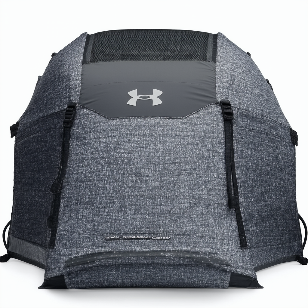 Under Armour Men's Textured Camper