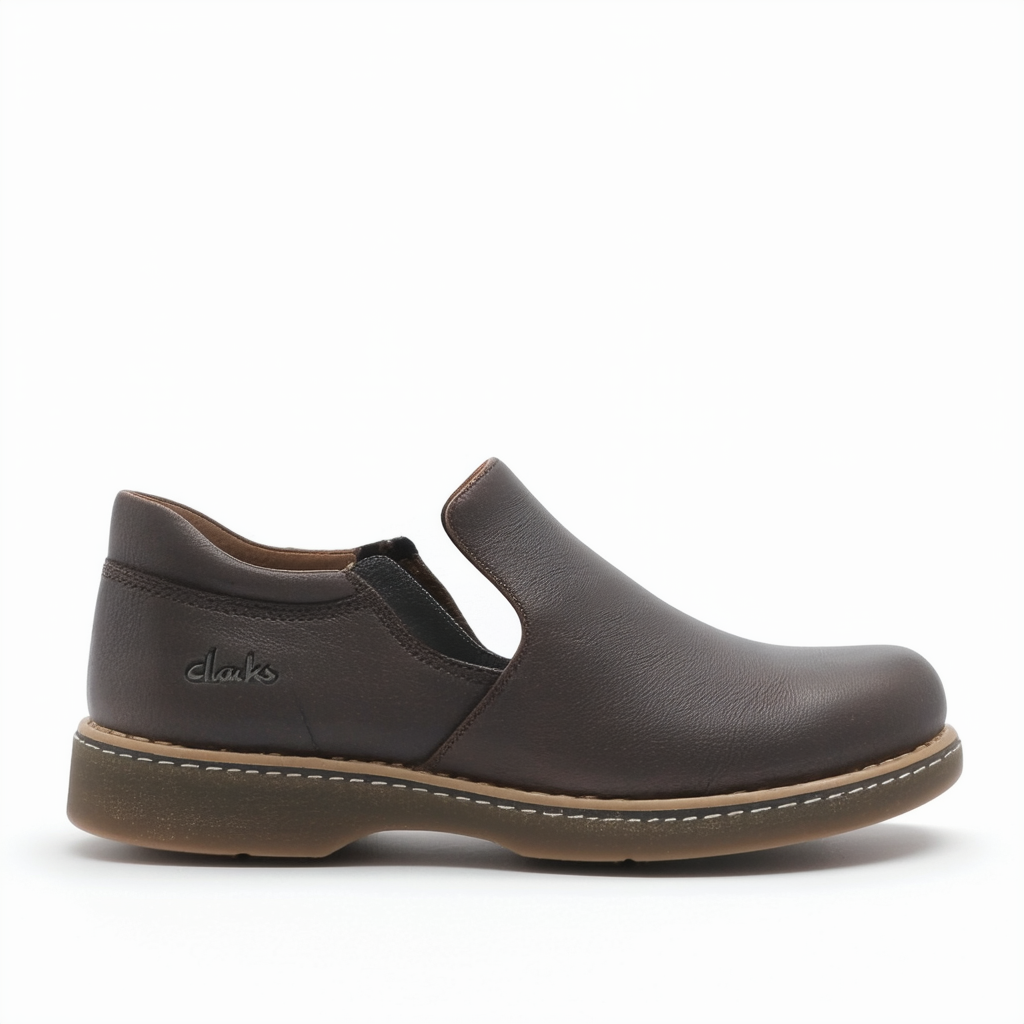 CLARKS Unstructured Un Ames