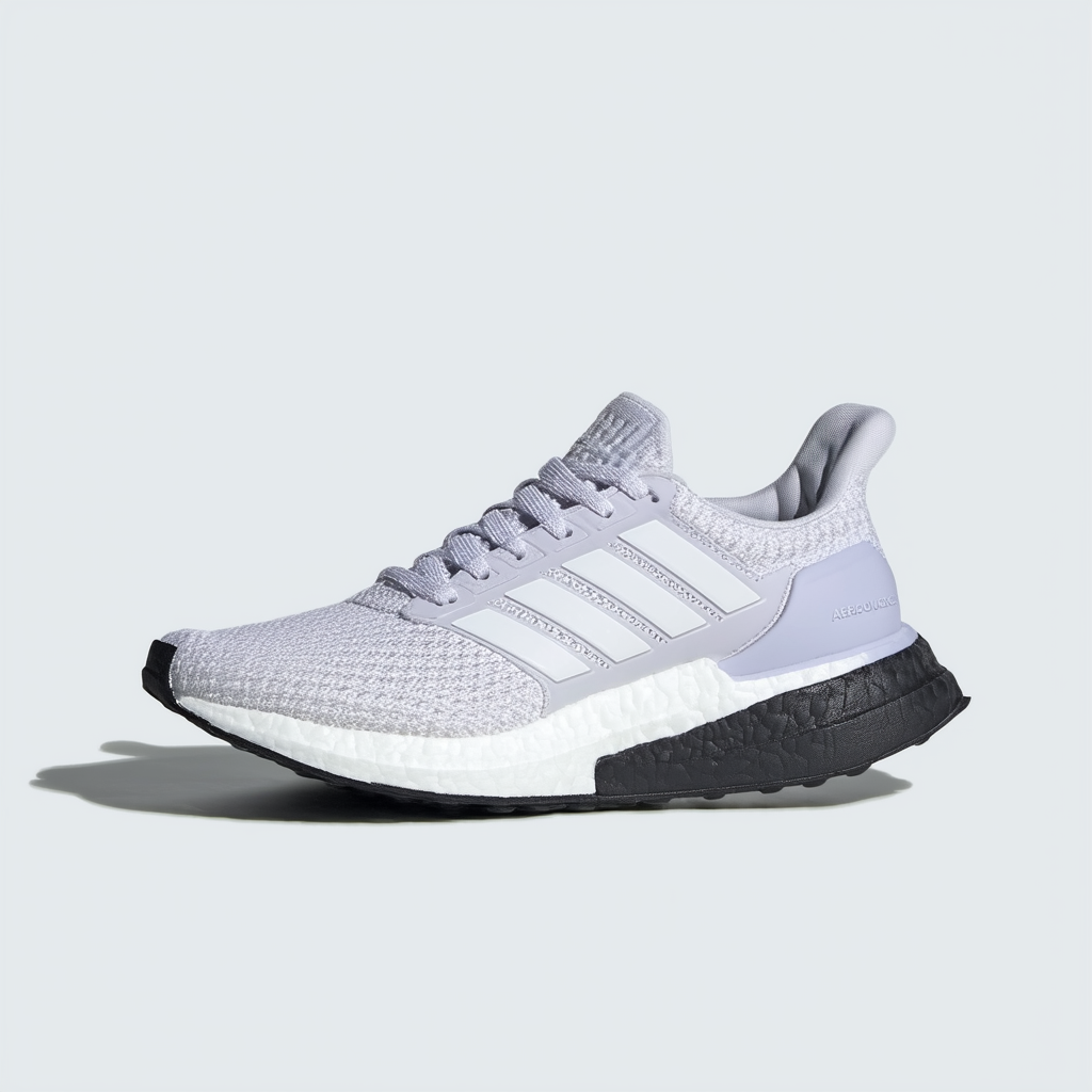 adidas Women's Aerobounce Pr w Running Shoe