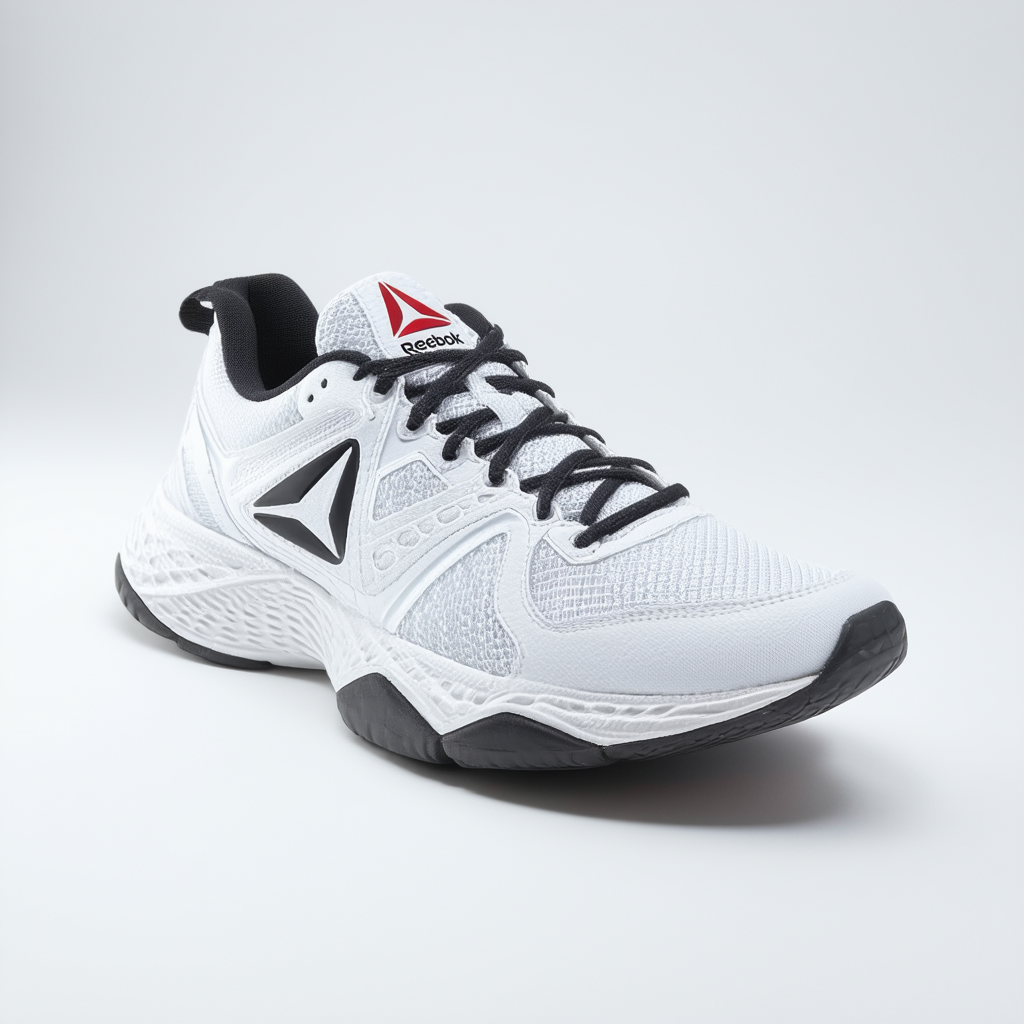 Reebok 13 Pressure 11 Low - Men's