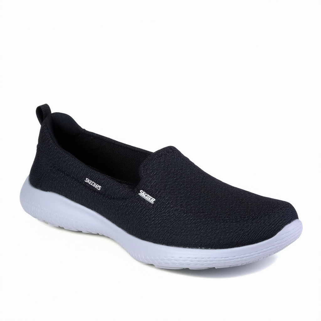 Skechers Performance Women's On-The-Go Flagship Slip-On Boat Shoe