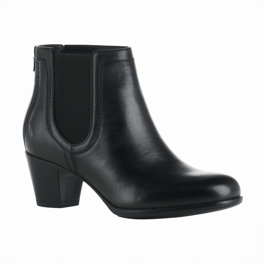 ECCO Women's Shape 55 Ankle Boot