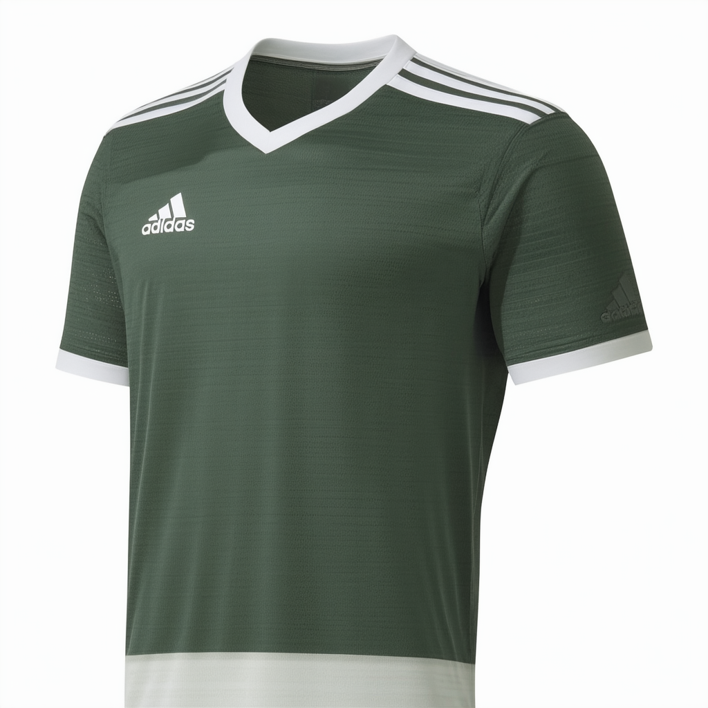 adidas Men's Gameday Stretch Fit