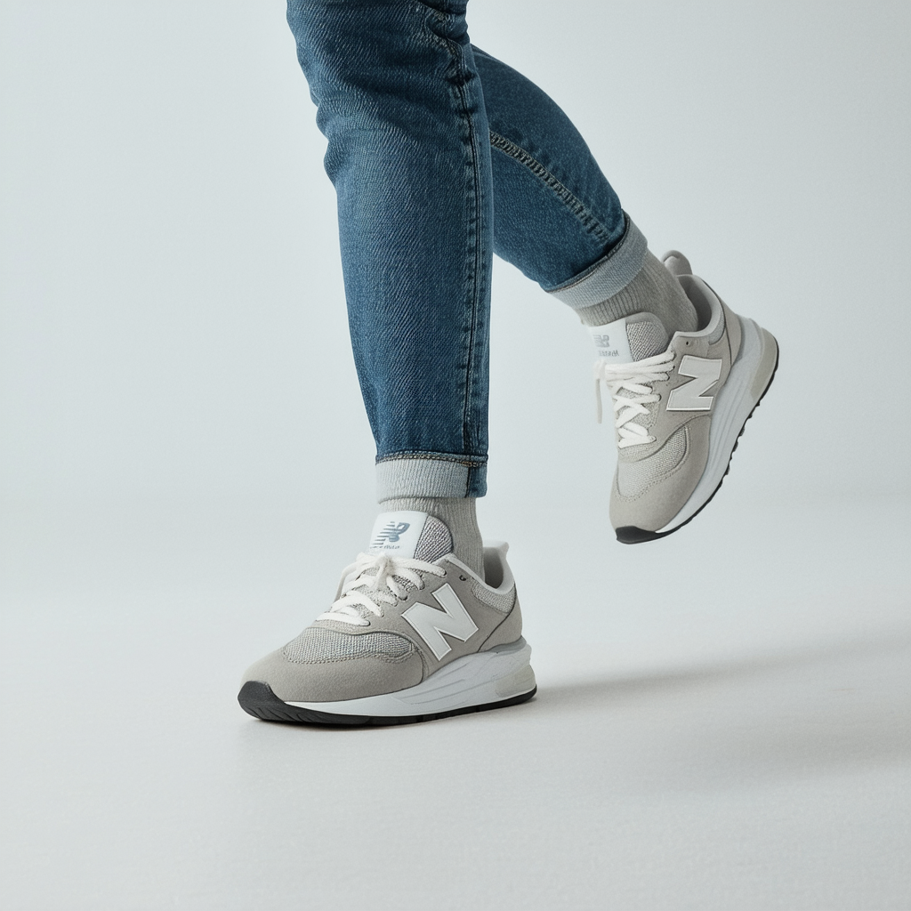 New Balance Men's 515 V1 Lifestyle Sneaker