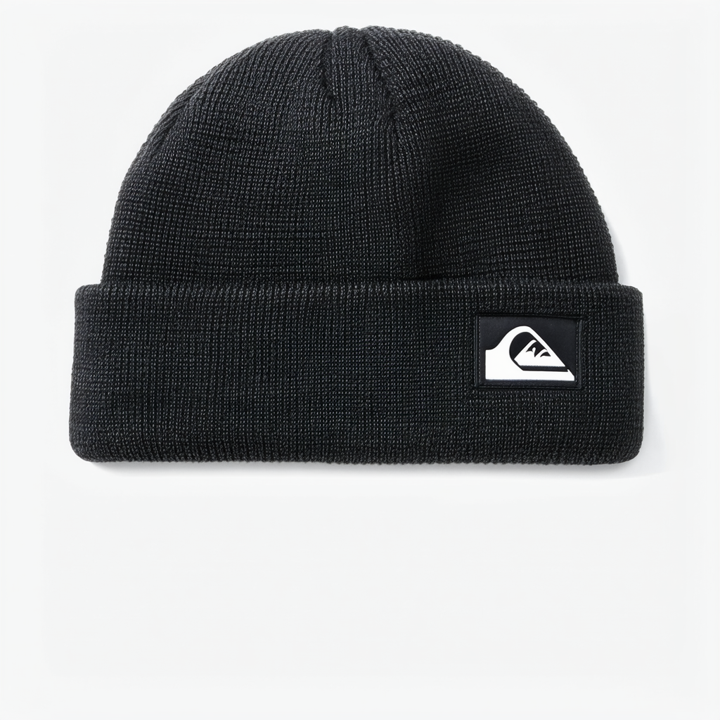 Quiksilver Men's Beanie