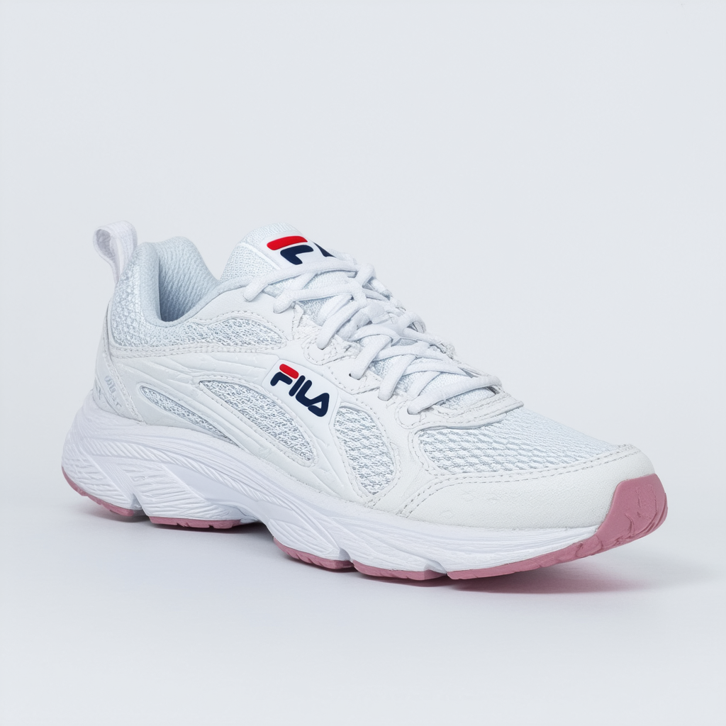 Fila Women's Memory Solidarity Running Shoe