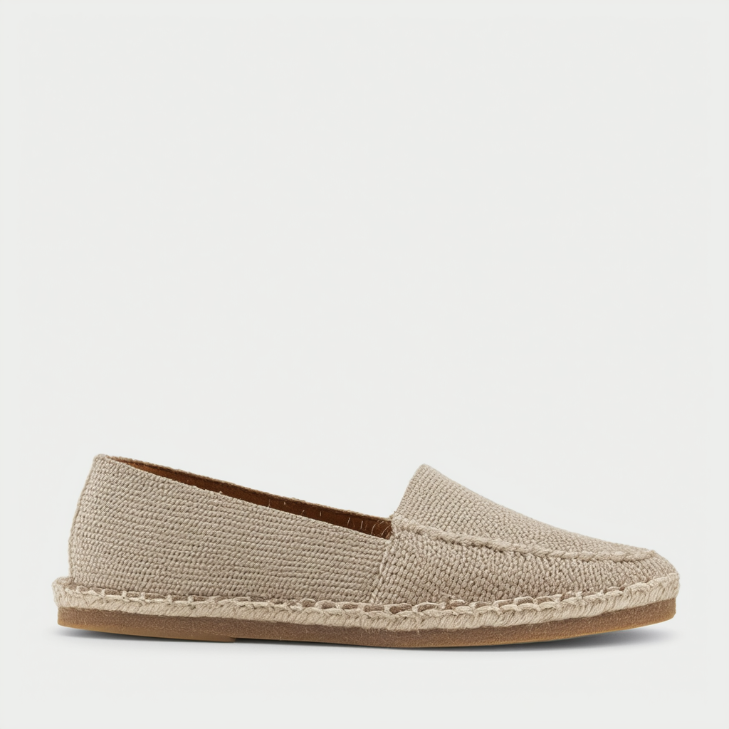 TOMS Women's Deconstructed Alpargata Loafer