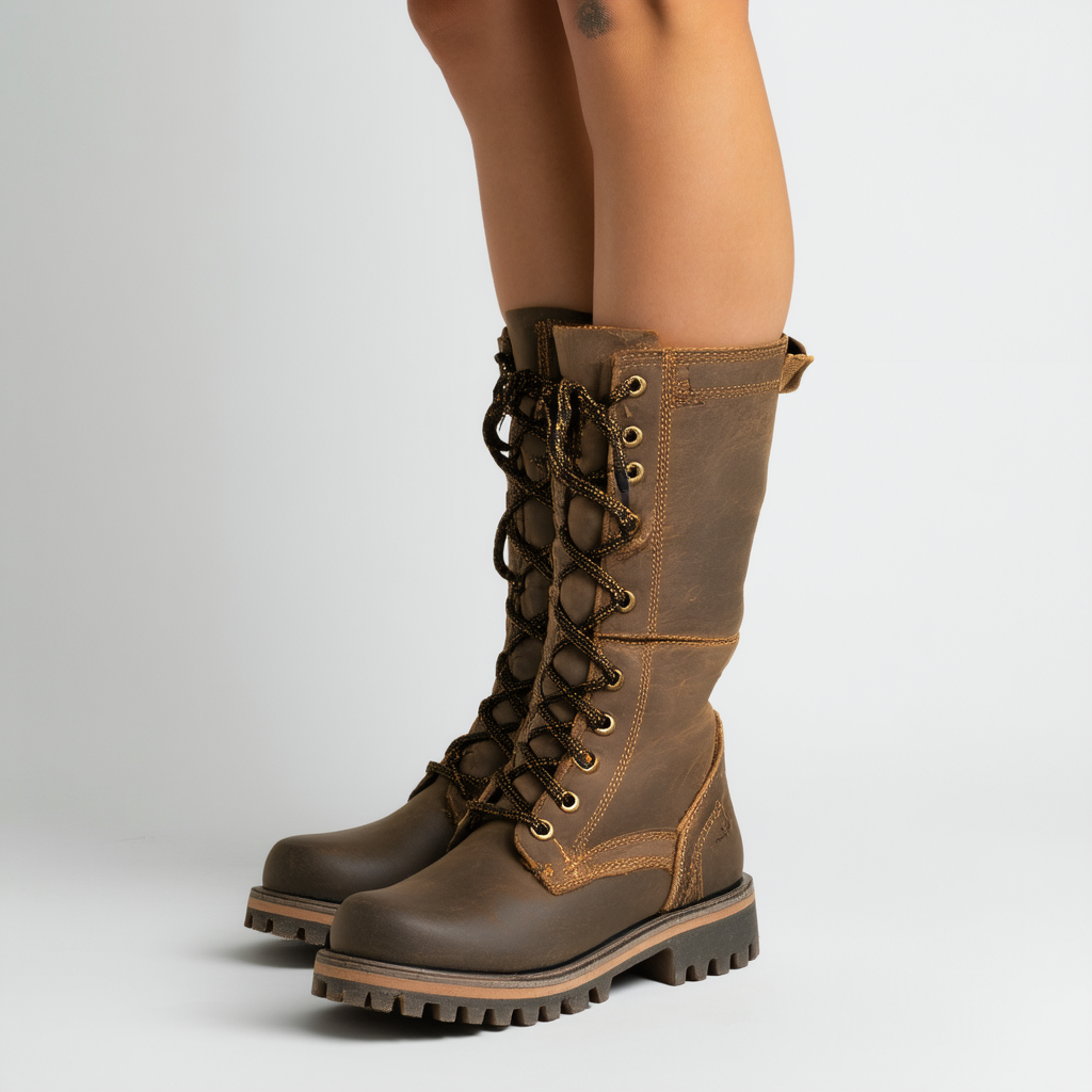 Roxy Women's Petra Engineer Boot