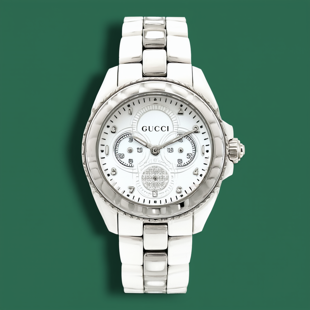 Gucci Women's YA116301 Signoria Watch