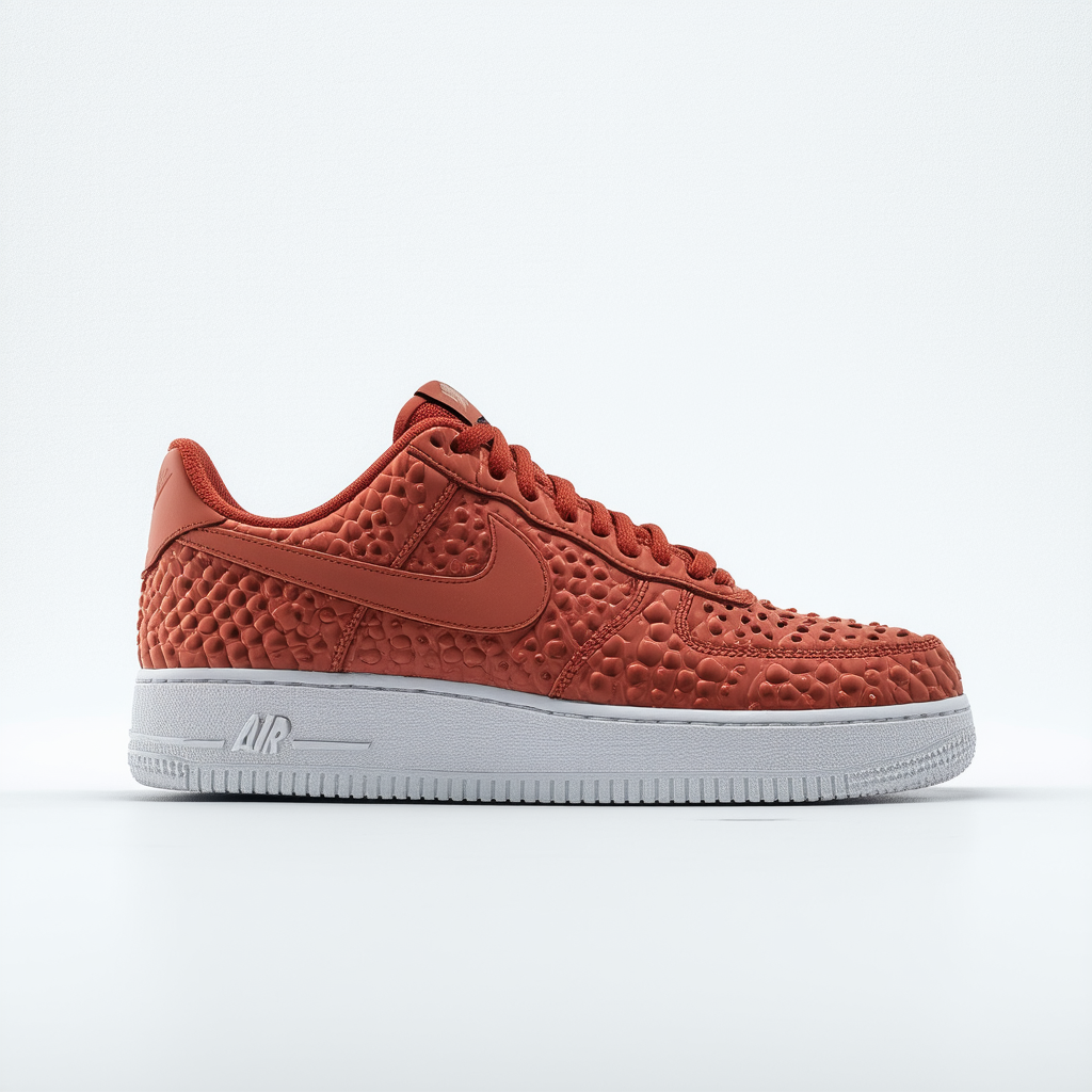 Nike air Force 1 LV8 VT Mens Trainers 789104 Sneakers Shoes